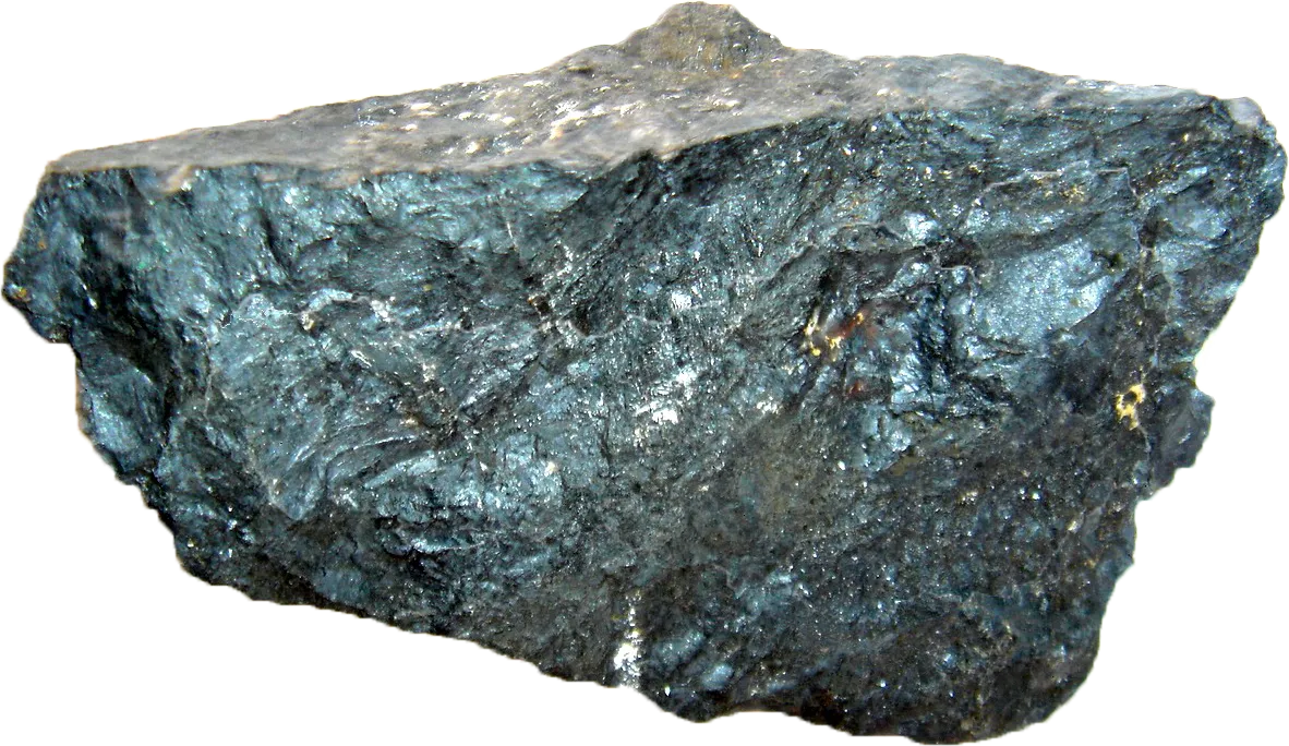 Iron ore Mining Hematite, natural gas, electronics, steel, rock png